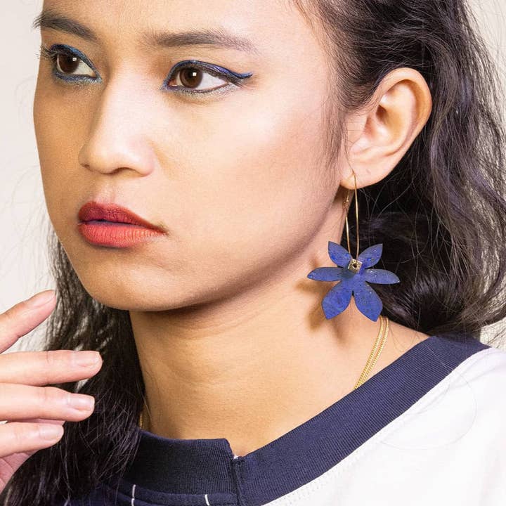 Matcha Paris - Wholesale Brooch - Breloque Brangelina petit pois à la pièce (grande)1