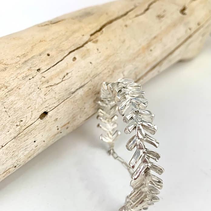 Branch Manschette für den Großhandel von Dora kapousouzi Jewellery