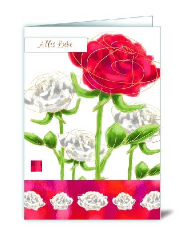 Kärlek, 5618 för wholesale av Actetre Deutschland Gmbh