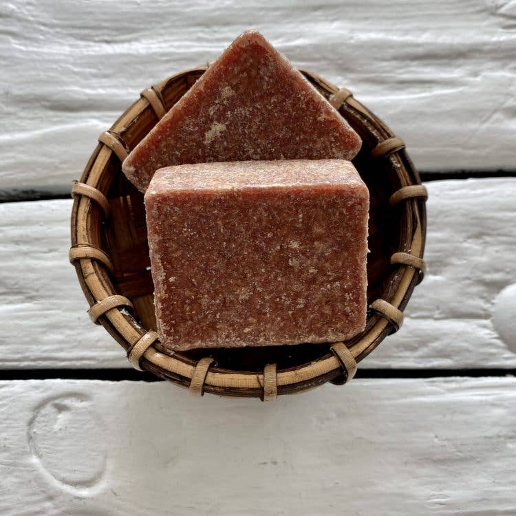 ByBazz - Wholesale Decorative Plate/Dish/Bowl - Bamboe Schaaltje XS4