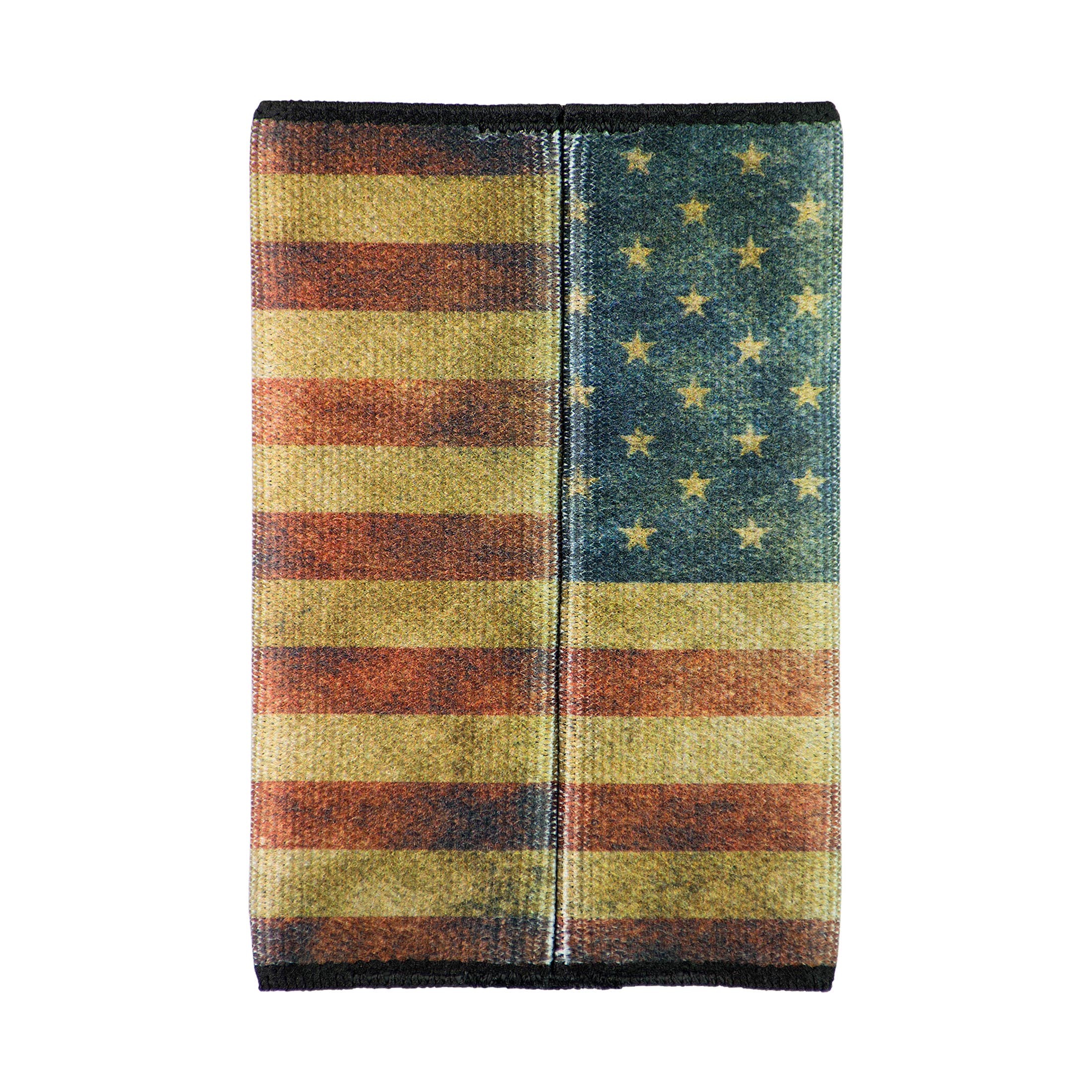 YAY NOVELTY - Wholesale Wallet - Unisex - YaYwallet - 1124 Spunk - Slim Wallet, Credit Card Holder1