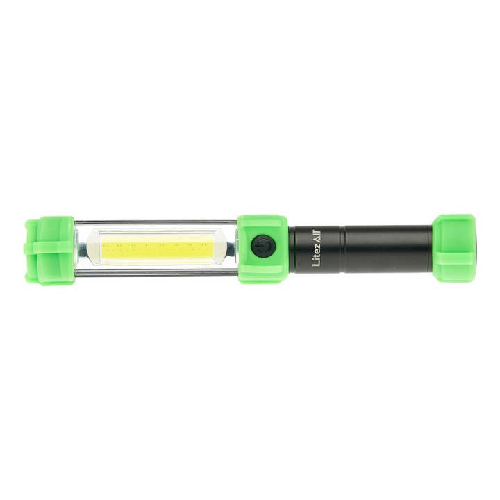 LitezAll - Wholesale Flashlight - LitezAll Nearly Invincible Jumbo Pen Light17