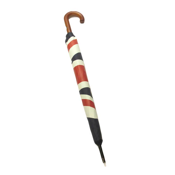 Union Jack Umbrella for wholesale by Cecil Jones