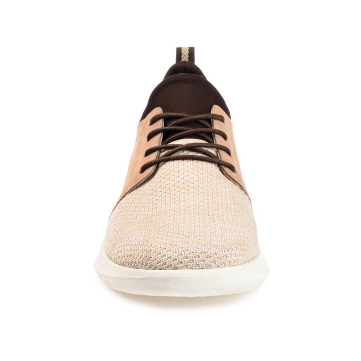 VANCE - Wholesale Lifestyle Sneakers - Men's - Thomas & Vine Hadden Knit Casual Sneaker9