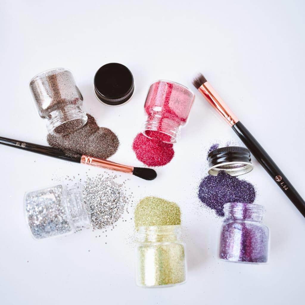 Makeup Weapons - Wholesale Body Glitter/Shimmer - Neverland Biodegradable Glitter - Eco-Friendly Sparkle10