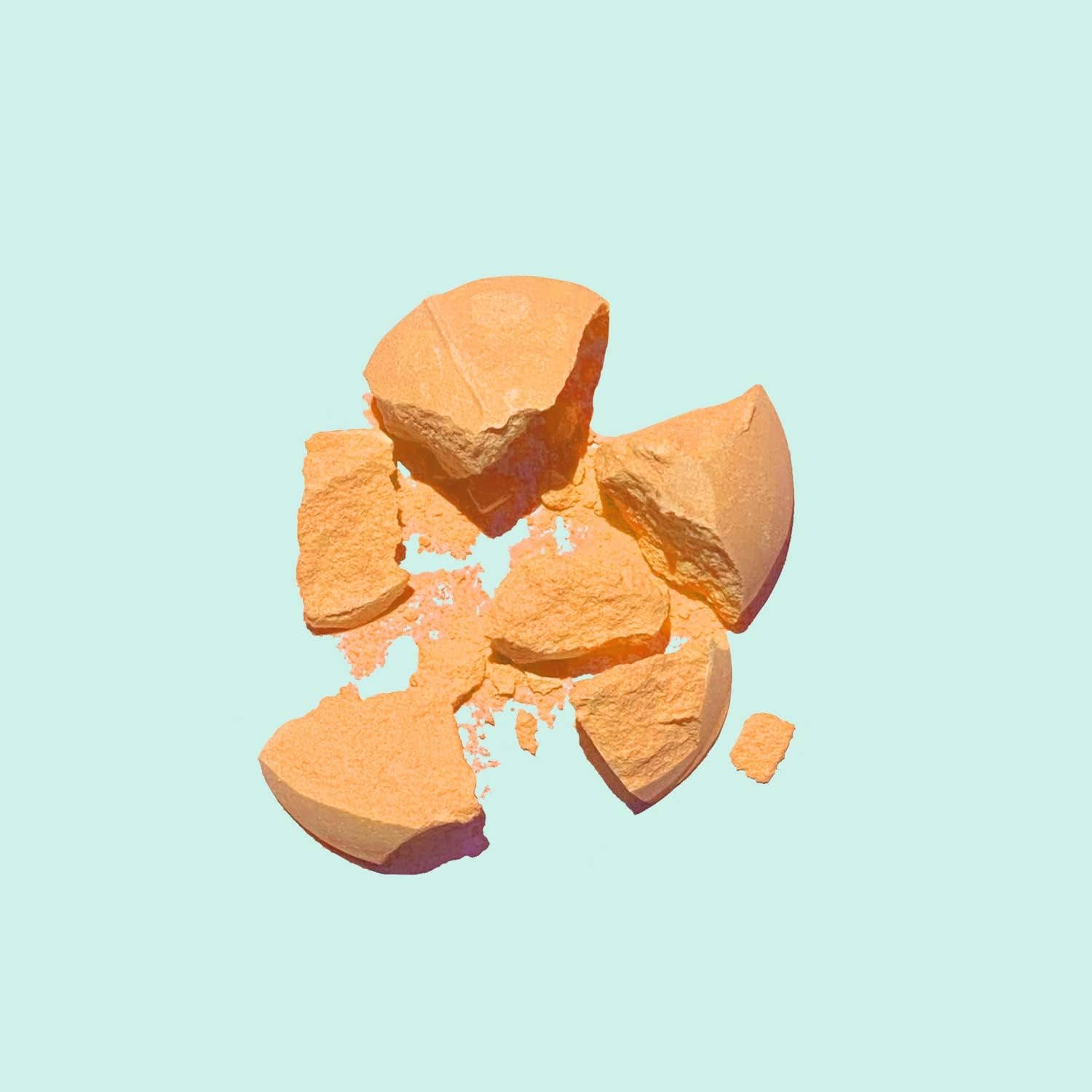 Innovarix – wholesale Bath bomb/fizz – SKY ORGANICS Bath Bomb for Body Nourish  Relax Gift Set 12CT5