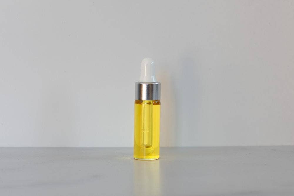 Papillon Organic - Wholesale Bath/Body Oil - Certified Organic Avocado Oil (Cold Pressed  - Refined)1