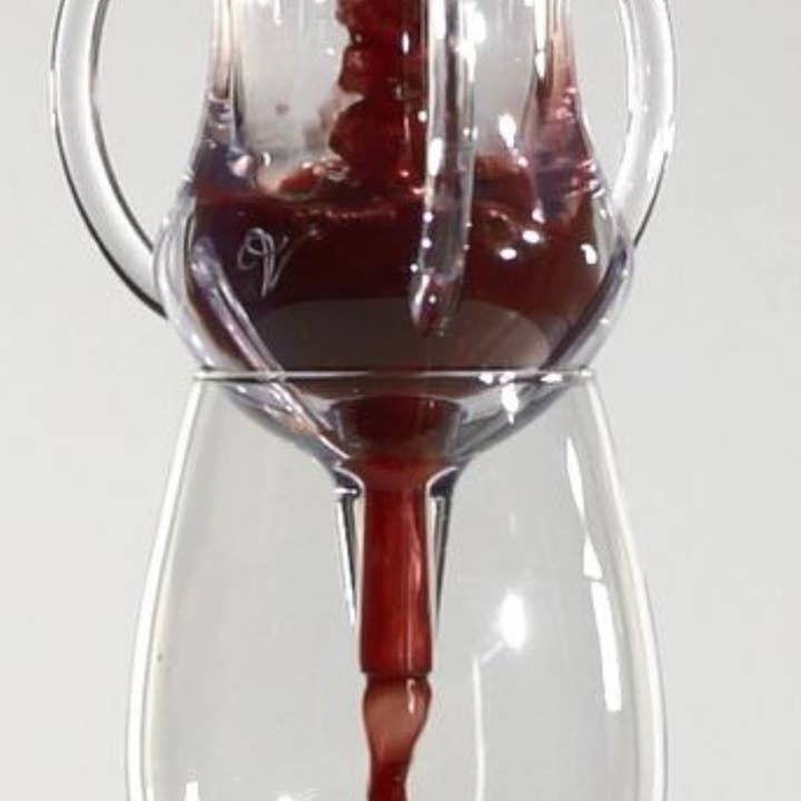 Vinitem - Wholesale Wine Aerator - Vinitem wine aerator1