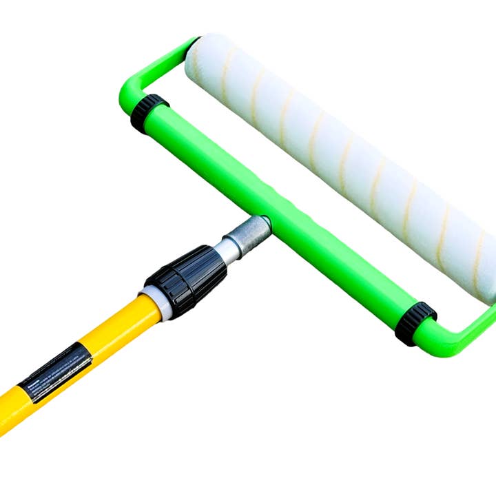 BetterGrip Paint Roller - Wholesale Paint roller - 18-inch Handle Adapter - Requires the purchase of any BetterGrip Paint Roller Kit9