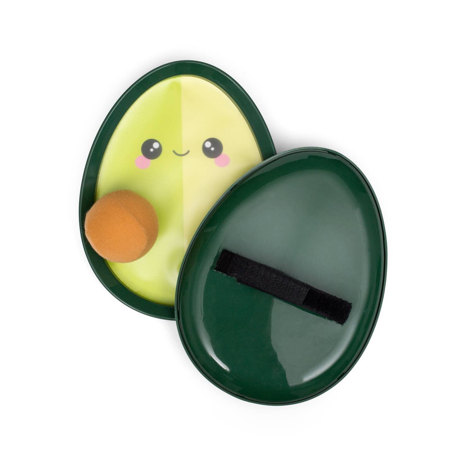 Mad Monkey GmbH - Wholesale Sporting Game - Kids & Baby - Catch game - Avo-catch-o Game1