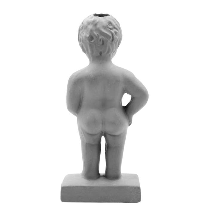 NPW - Wholesale Decorative Figurine - Pee My Plants Watering Decoration2