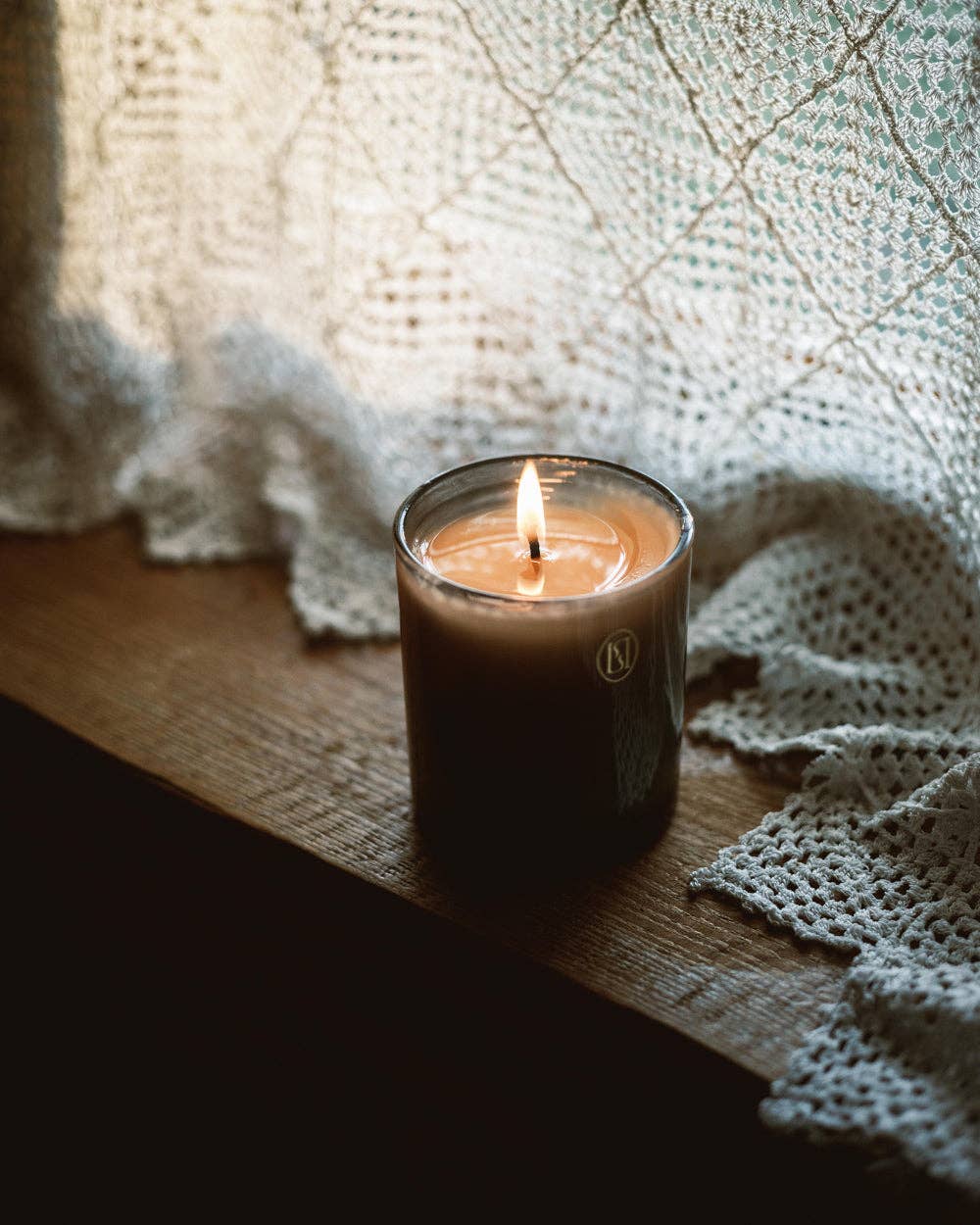 GREEN N˚05 Evergreen - Luxury Scented Candle  for wholesale on Faire5