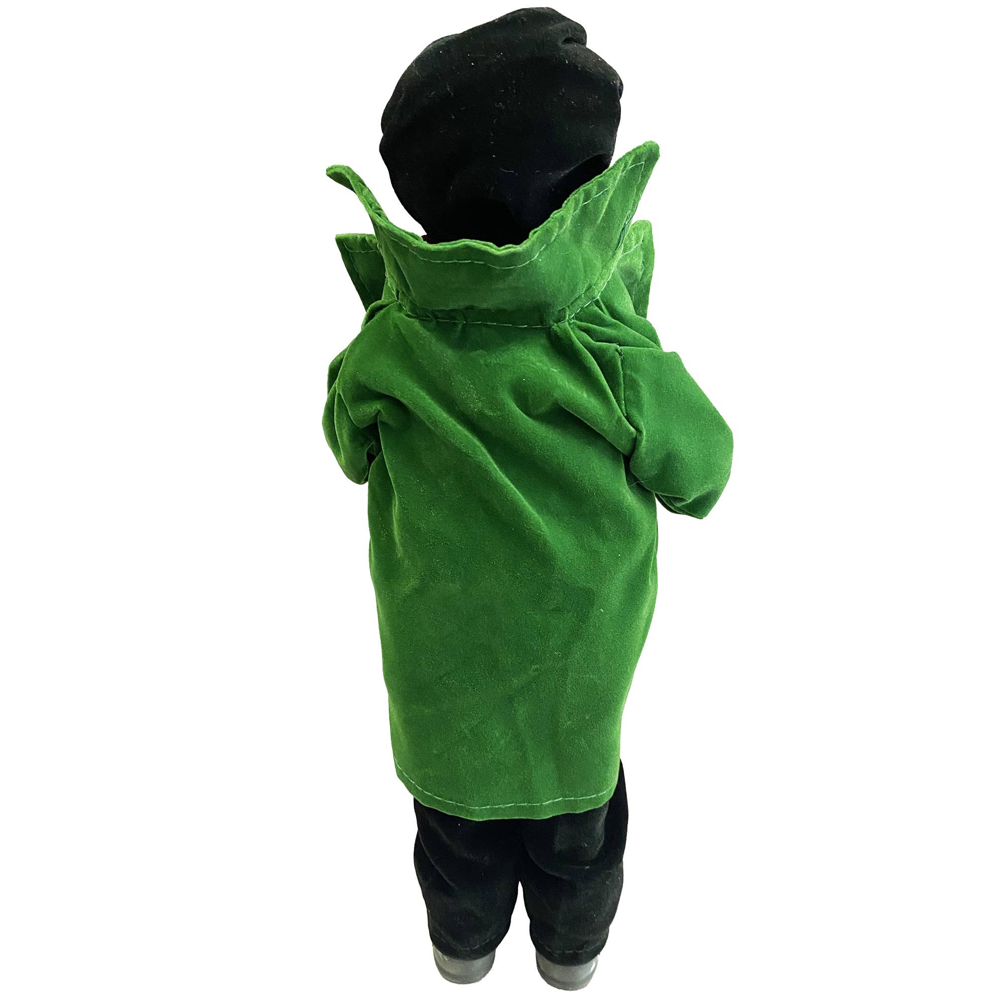 Santa’s Workshop Inc. - Wholesale Christmas Decoration - 15" To 18" Dickens Carolers, Set of 416