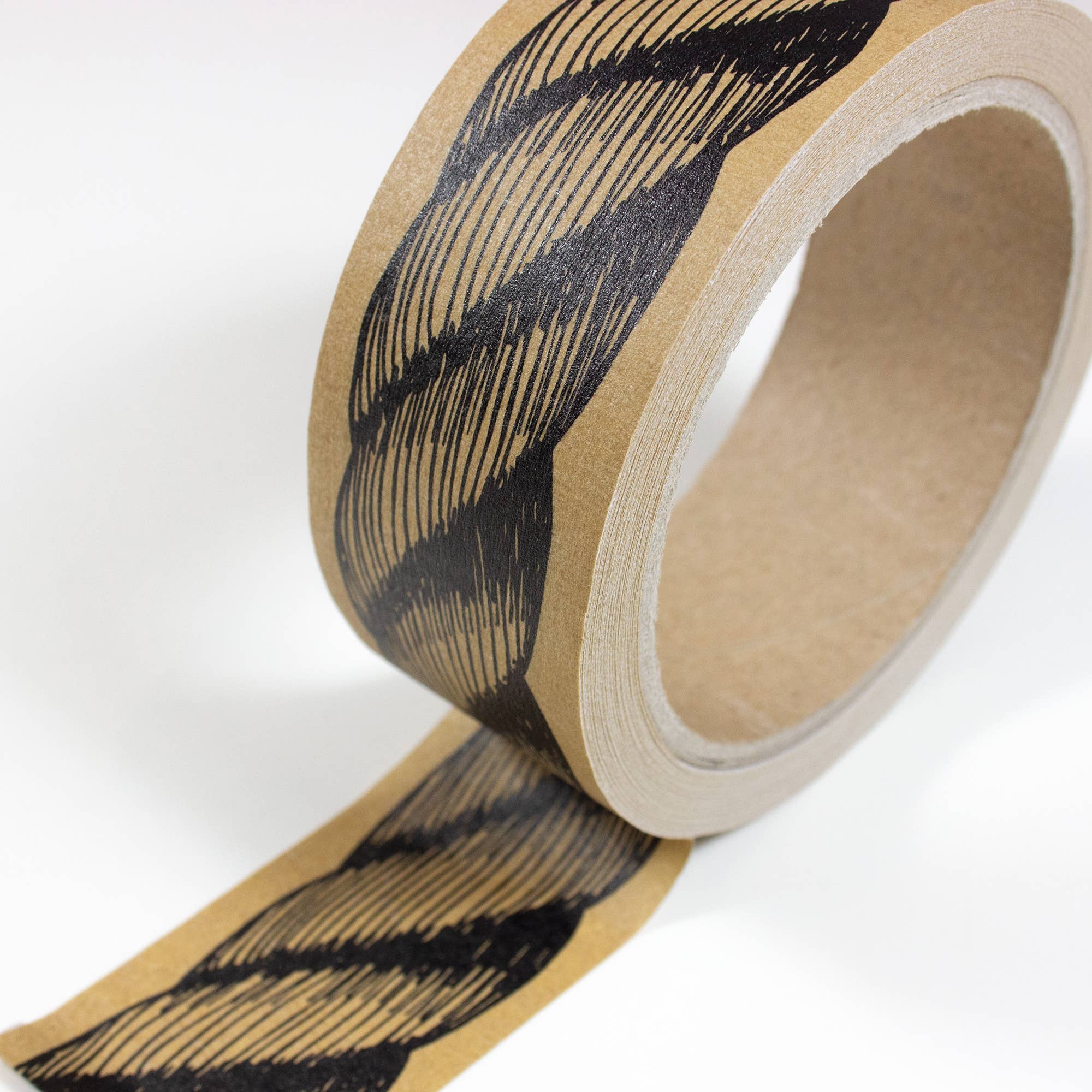 Bow & Hummingbird - Wholesale Tape - Maritime paper adhesive tape rope1