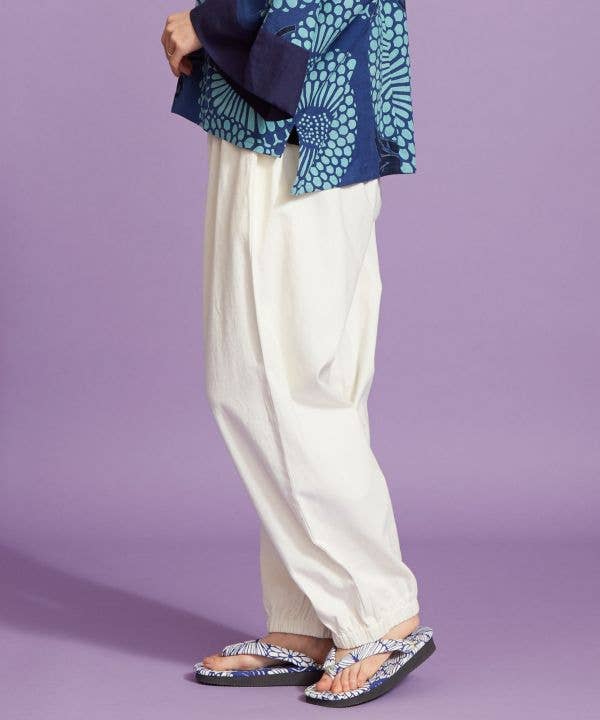 Ametsuchi by Amina Collection – wholesale Pants – Women's – All Season MONPE Pants15