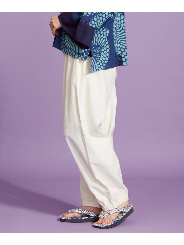 Ametsuchi by Amina Collection – wholesale Pants – Women's – All Season MONPE Pants15