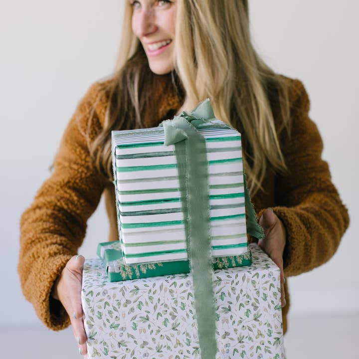Lana's Shop – Großhandel Geschenkpapierrolle – Weihnachtsbaum-Geschenkpapier-Rolle
