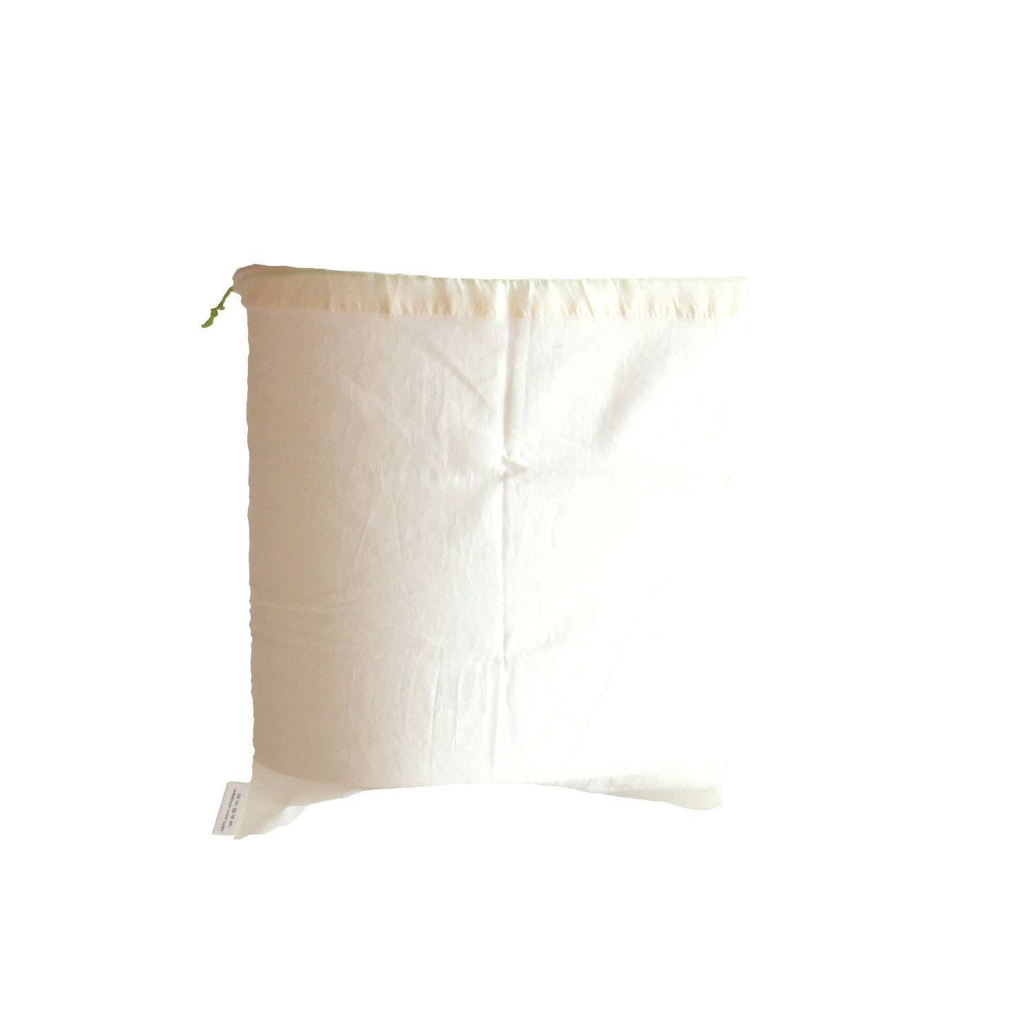 La droguerie écologique - Ah! Table! - Anaé - Venga - Wholesale Food Storage Wrap/Bag - Organic Cotton Bulk Bags XL Size - Ah! Table!