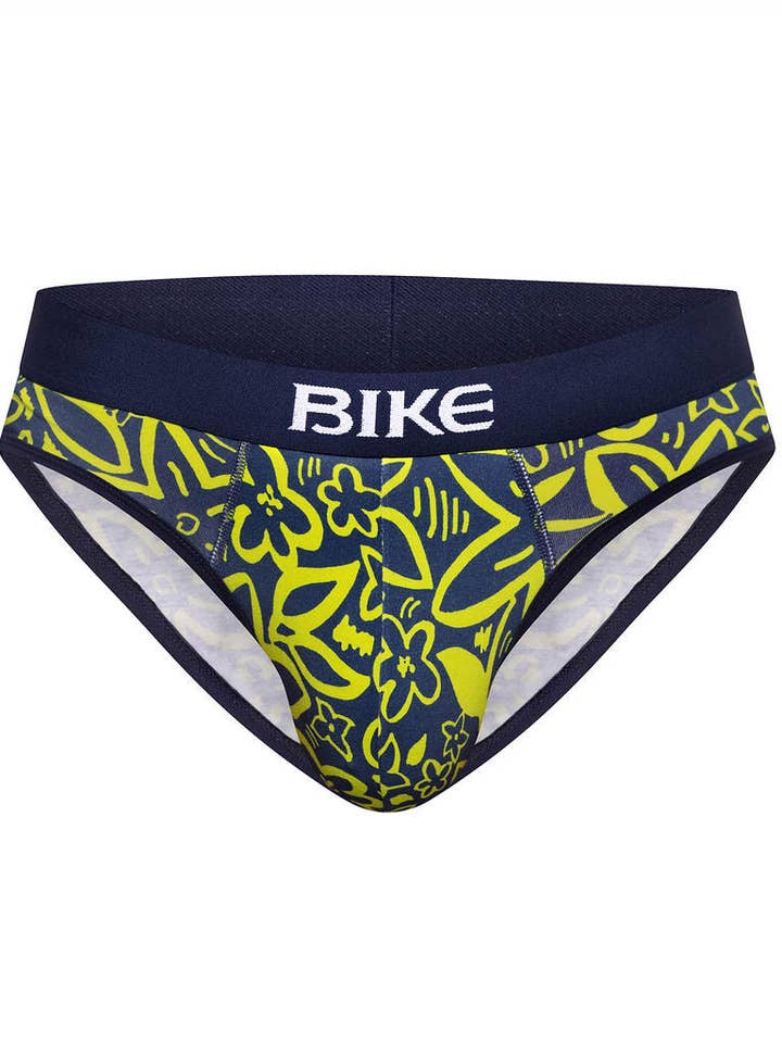 Stretch Cotton Brief for wholesale by BIKE Athletic