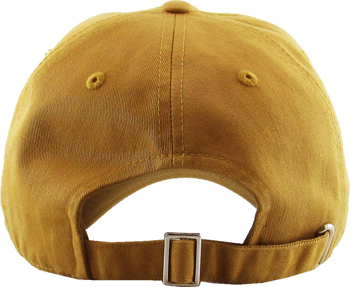 KBETHOS - Wholesale Baseball Cap - Kids - Kids Premium Baseball Cap104