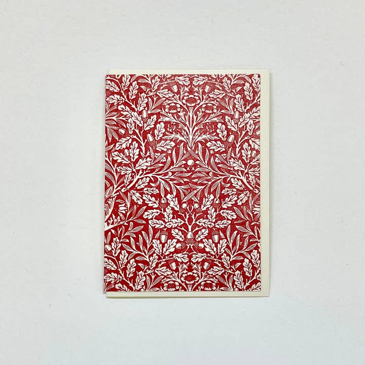 Eichel - William Morris für den Großhandel von Big Wheel Press