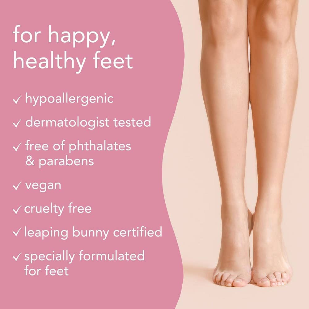 Barefoot Scientist - Wholesale Moisturizing Socks - Sip Back & Relax | Therapeutic gel infused socks8