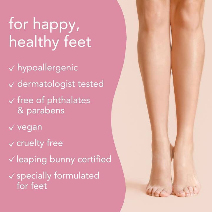 Barefoot Scientist - Wholesale Moisturizing Socks - Sip Back & Relax | Therapeutic gel infused socks8