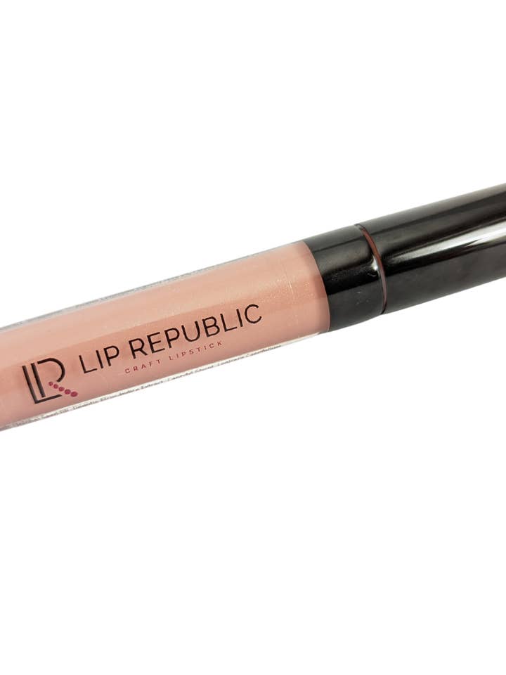 Peach, Please. for wholesale by Lip Republic