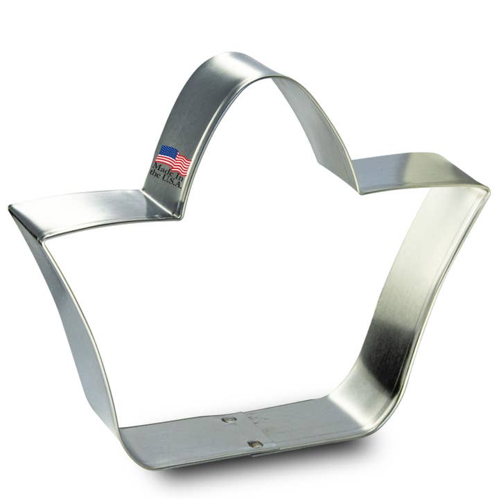 Emporte-pièce Sac de Plage 4 3/8" B1006 pour la vente par CookieCutter.com