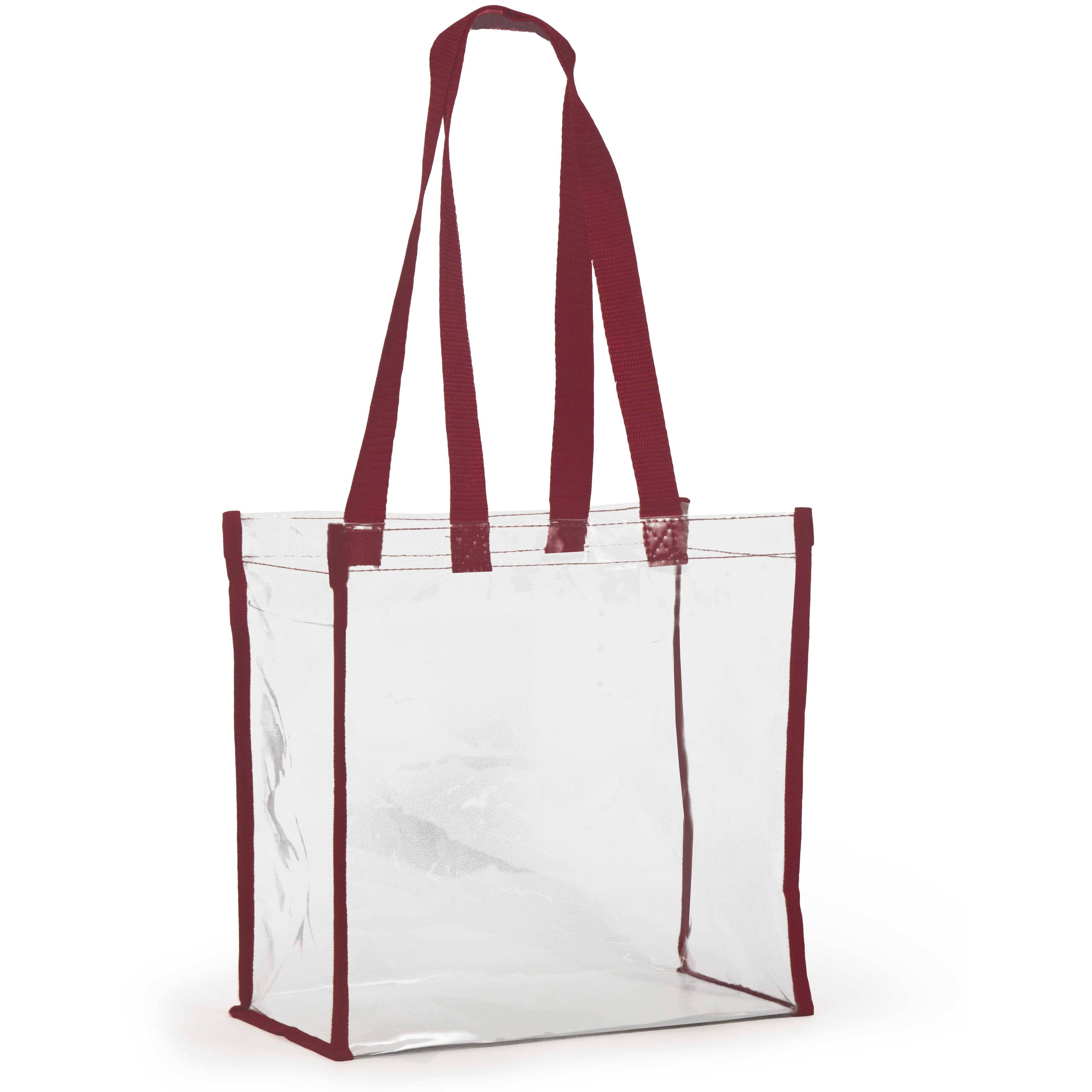 Desden - Vente Tote bag – unisexe - Sac fourre-tout transparent personnalisé avec votre logo1