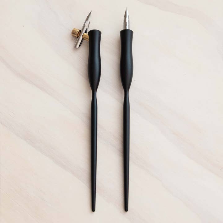 Tom's Studio - Wholesale Craft Tool - Flourish Calligraphy Pen2