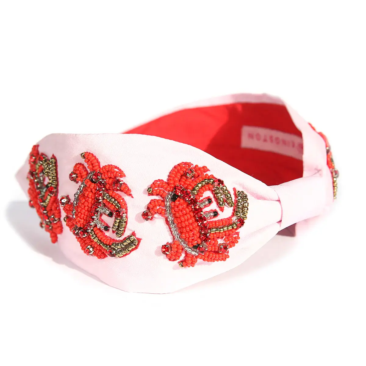 Kingston Jewellery - Wholesale Fashion Headband - Women's - Crab Headband 1