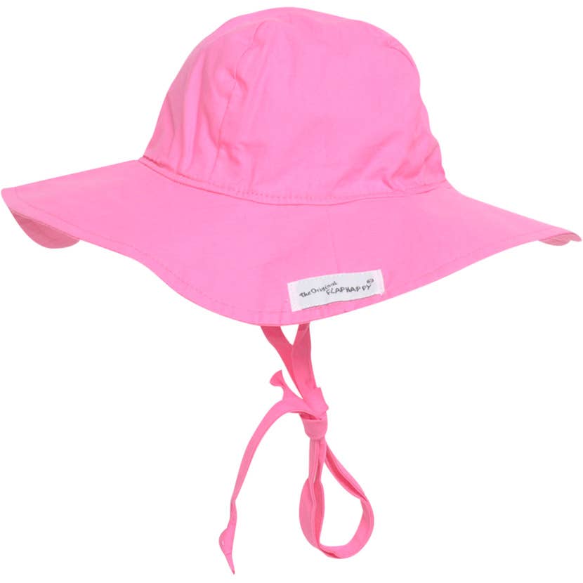 Flap Happy - Vendita all'ingrosso Cappello parasole - Bambini - Cappello da sole floppy per bambini UPF50+ per ragazze e ragazzi3