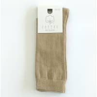 Cotton Socks - Wholesale Socks - Kids & Baby - MA100 MID-HIGH LIZA 100% COTTON6