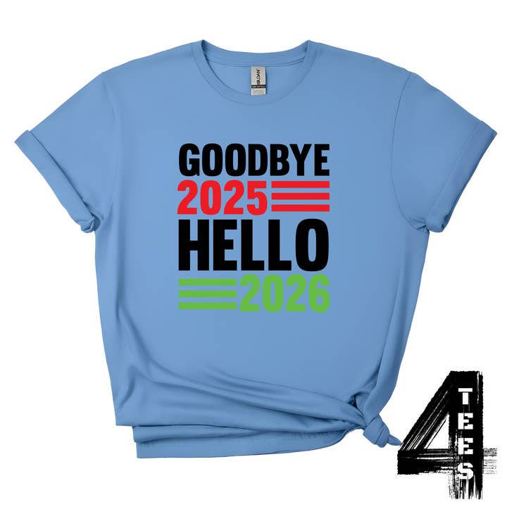 Goodbye 2025 for wholesale by Tees-4