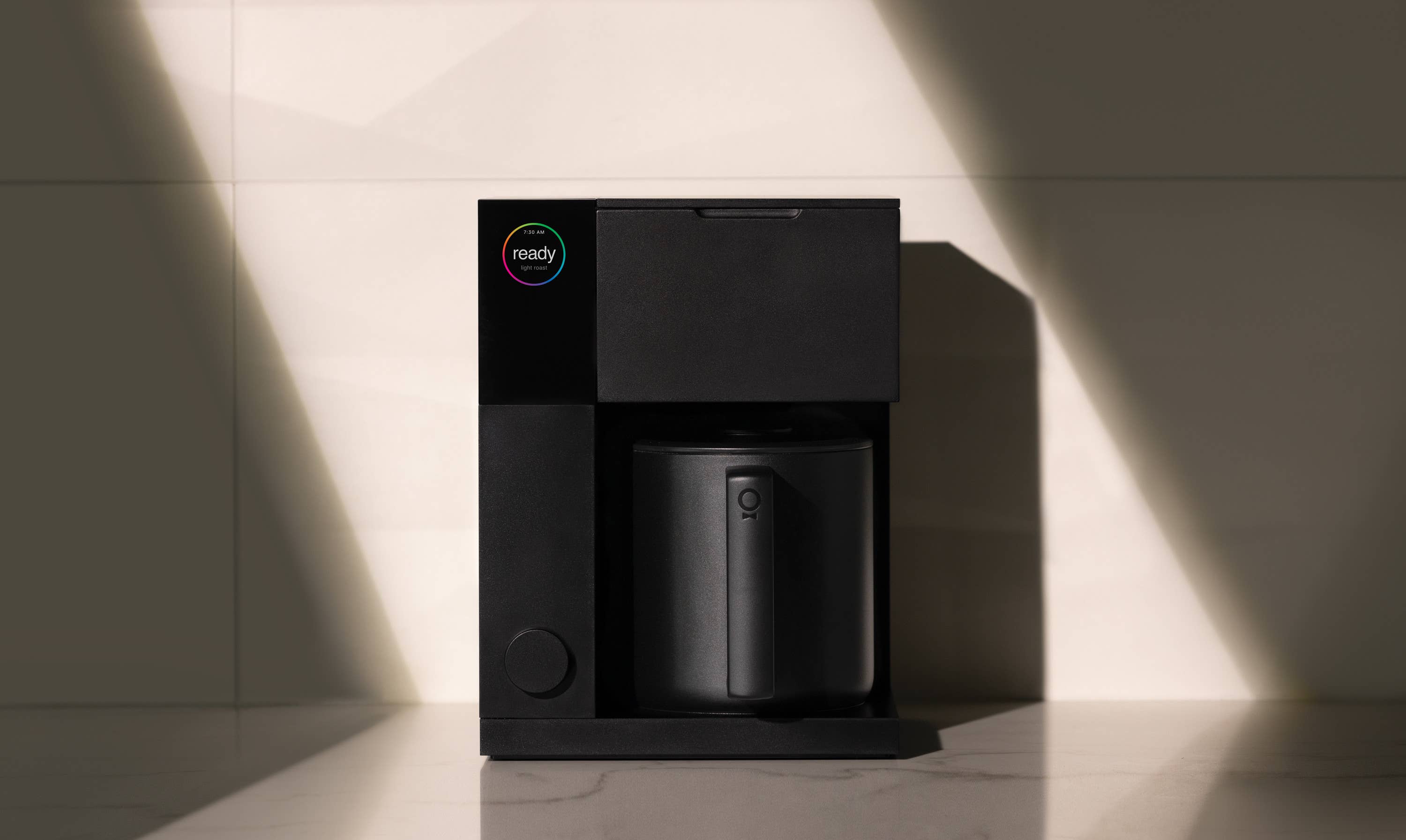 Bodéga Bean Co. - Wholesale Coffee Machine - Aiden Precision Coffee Maker2