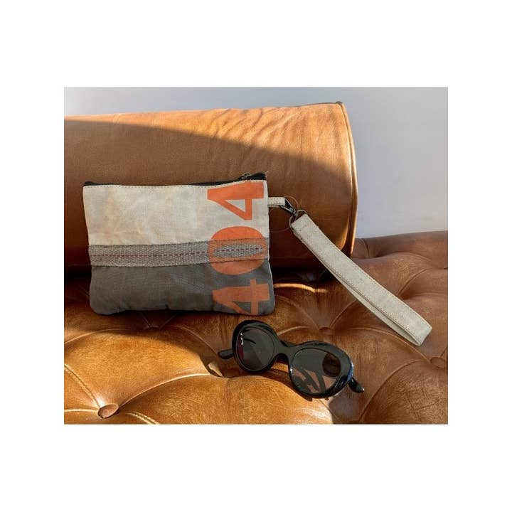 Casa Natura Design SL - Wholesale Clutch Bag - Women's - MEGAN PG45 Purse-Style Handbag