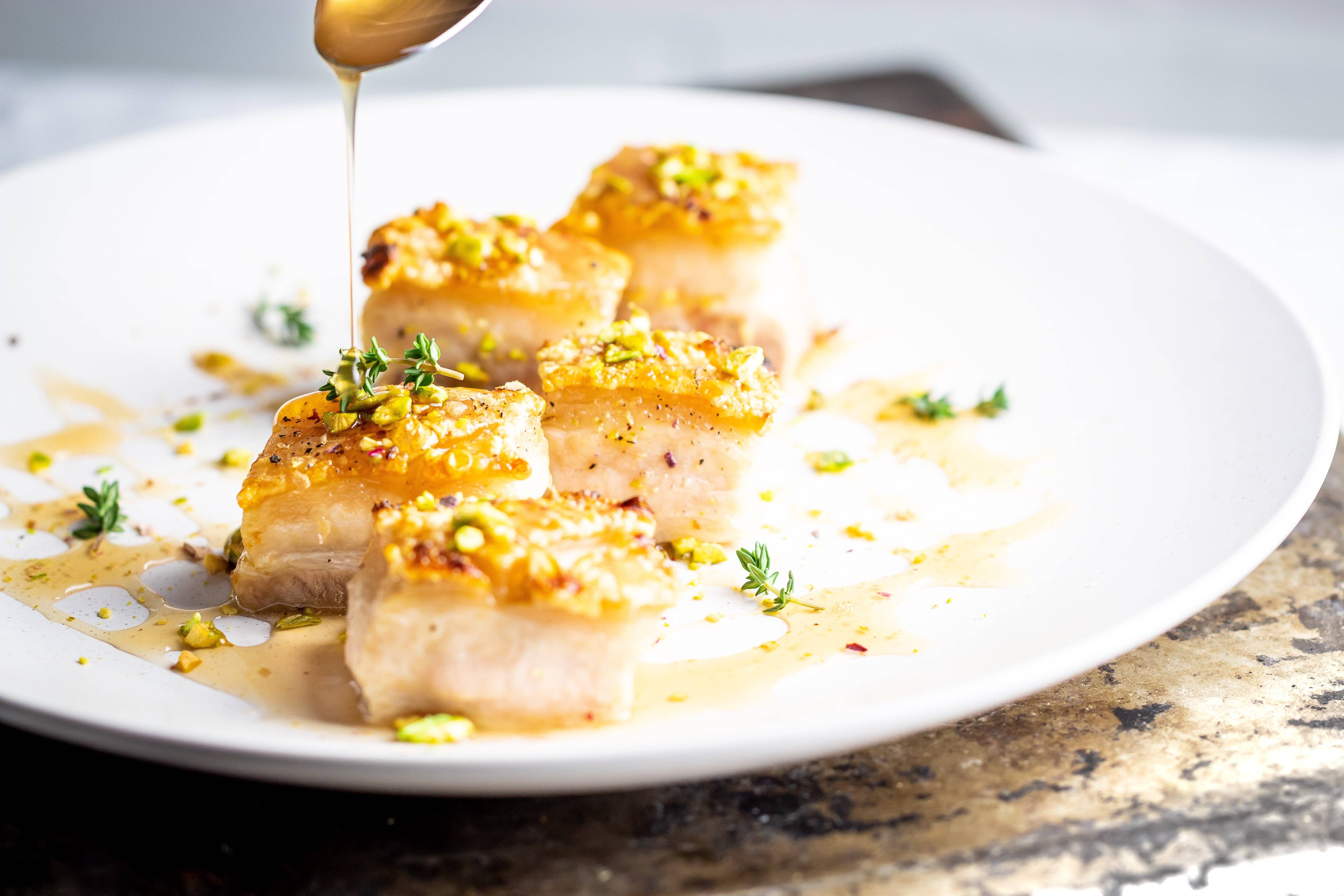 Boutique Sauces – Engroshandel Sauce – Orange Stjerne Anis Sauce1