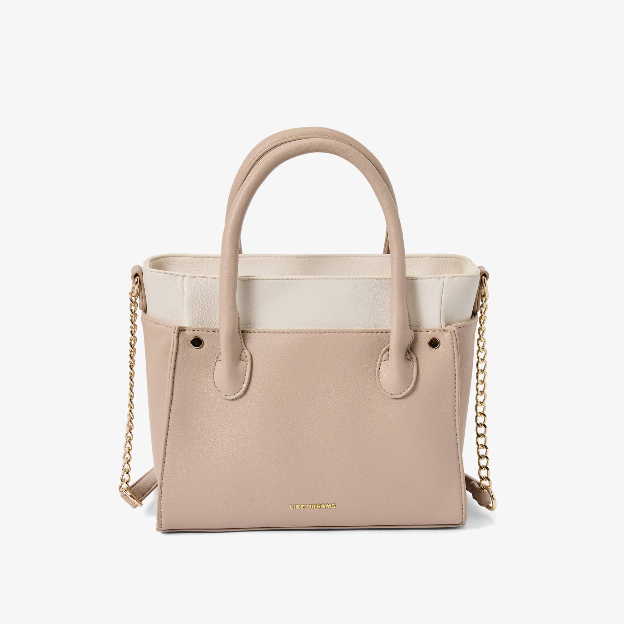 Like Dreams - Vente Sacoche – femme - Sac à bandoulière mode à double couche Hunter pour tous usages3