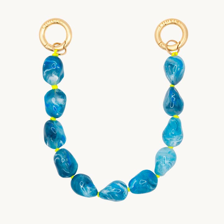 CHAÎNE ROMY - HIMMEL för wholesale av Louvini Paris