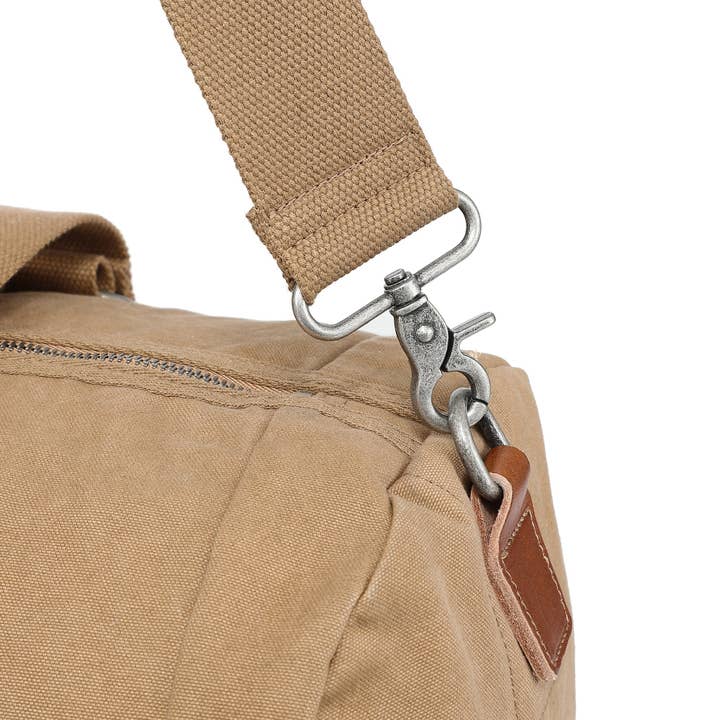 TSD Brand - Wholesale Weekender Bag - Women's - Forest Weekender22