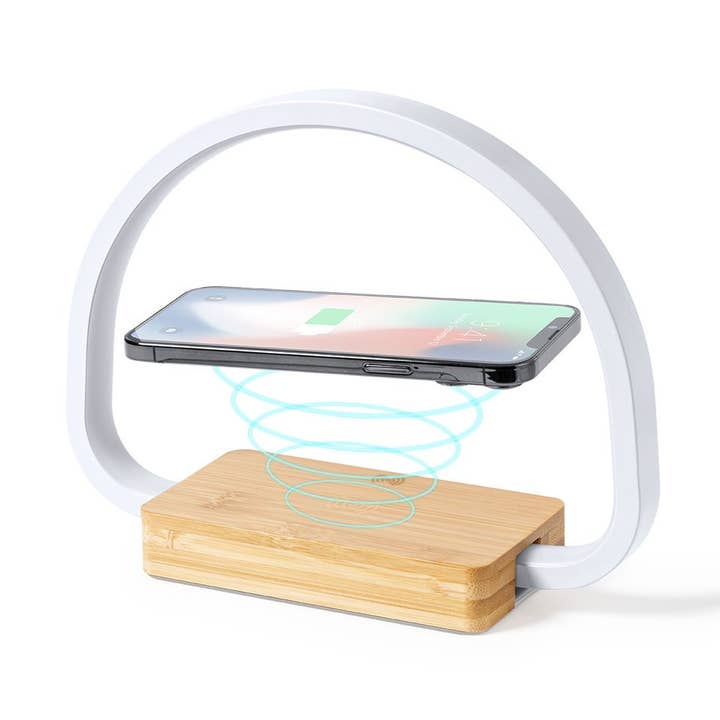 Ladegerät Lampe Labrum für den Großhandel von Ekoobou