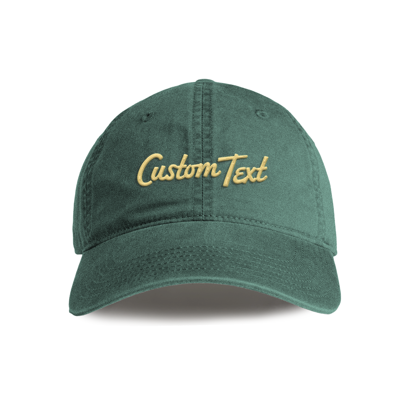 Island View Outfitters – wholesale Baseball cap – Unisex – *CUSTOM* Vacation Faded Dad Cap6