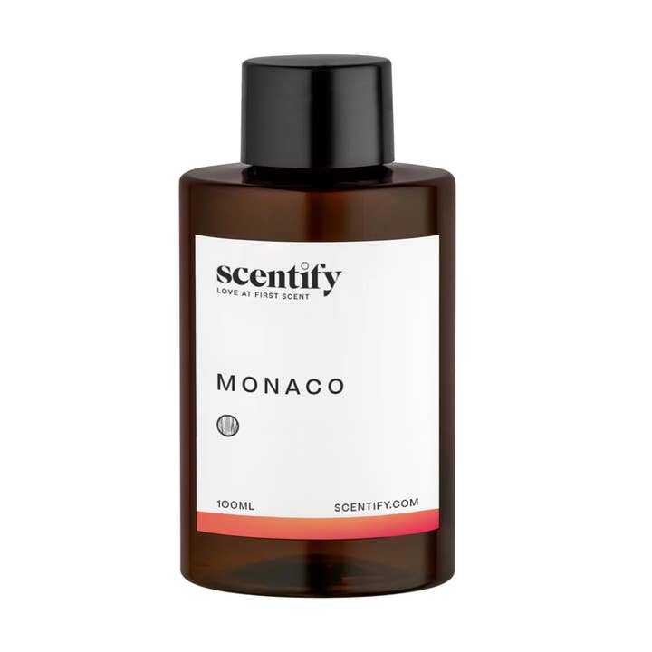 Monaco for wholesale by Scentify