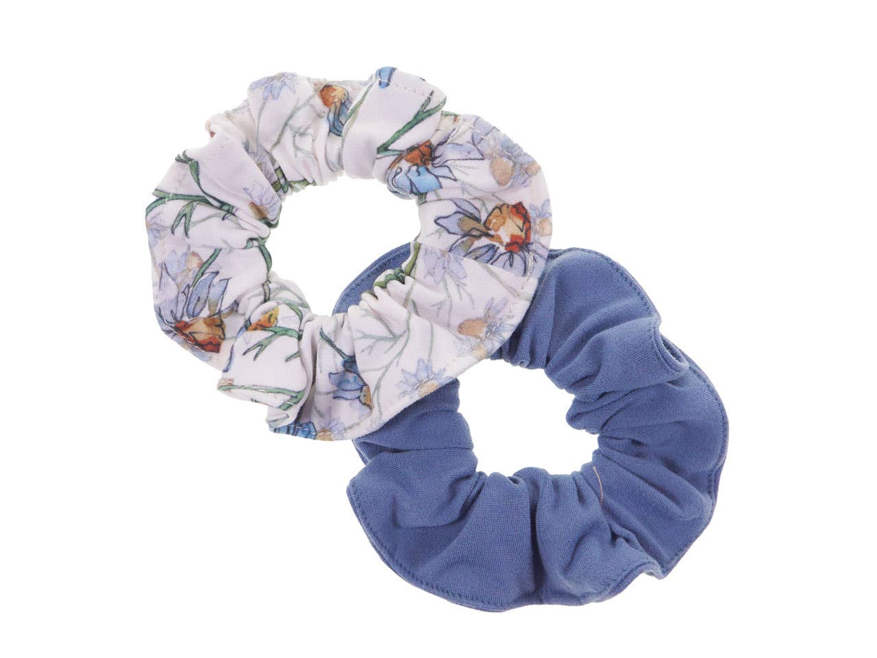 Terra Natural Designs – wholesale Scrunchie - Women’s – Petite Sport Scrunchie Duo41