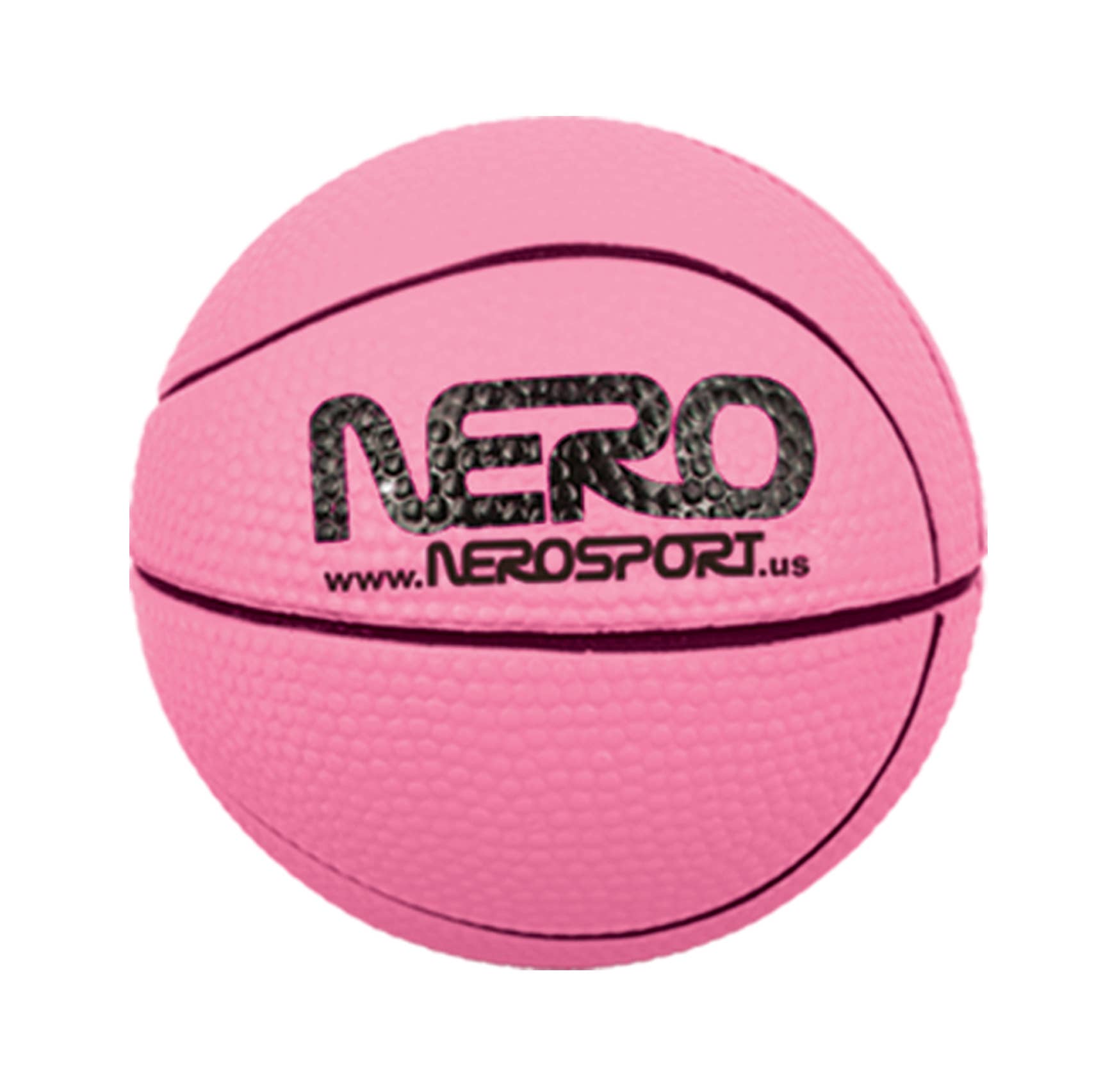 Flash Sales - Wholesale Sportbal - Kinderen - 4,7 inch hoge bounce Nero sportbal5