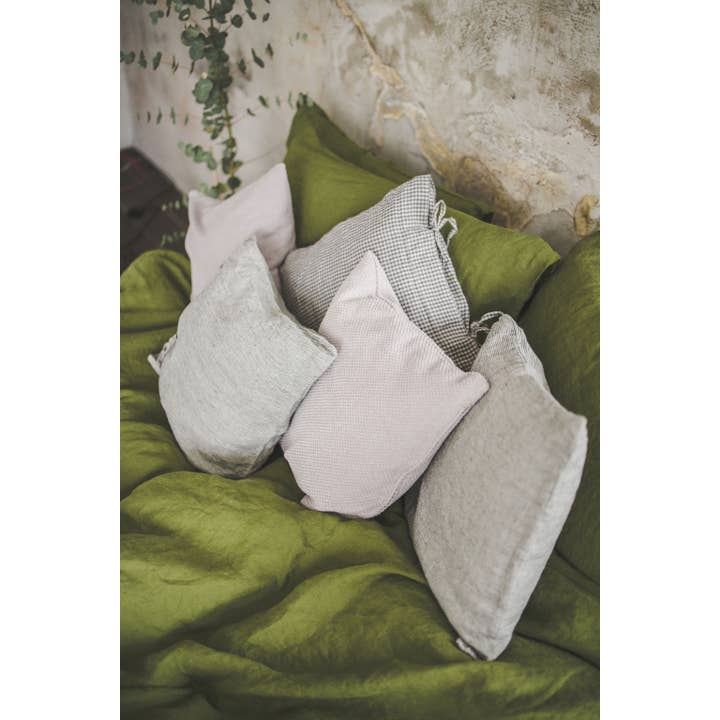 Epic Linen - Wholesale Chair Cushion - Linen Cushion Cover