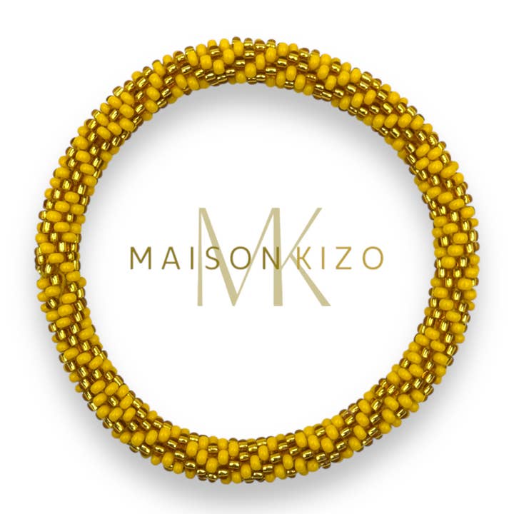 Nepalese Bracelet A27 for wholesale by MAISON KIZO