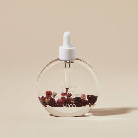Miod Skincare - Venta al por mayor Aceites de baño/corporales - Aceite corporal de rosa salvaje