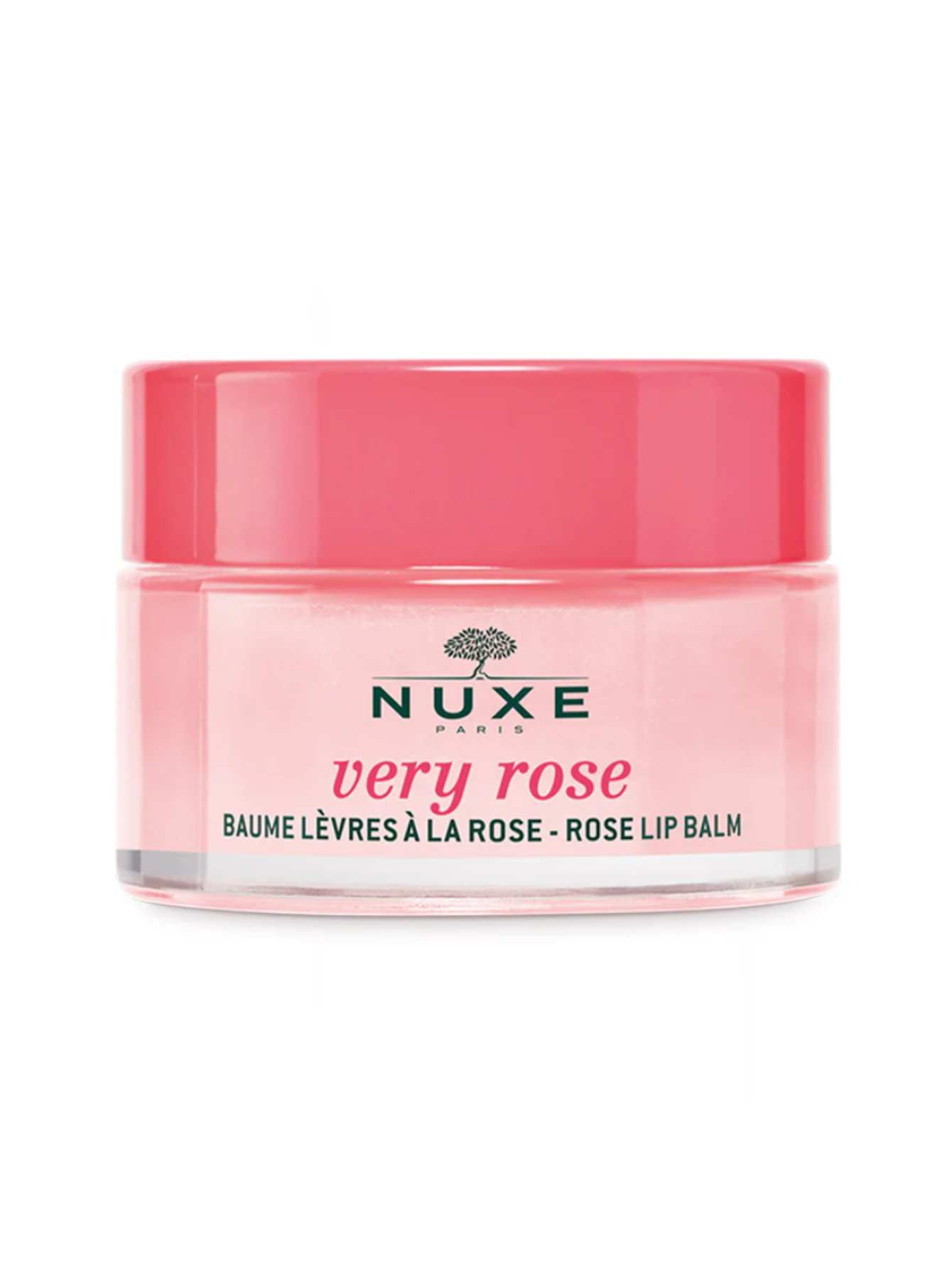 Best Beauty Group - Wholesale Lip Balm - NUXE Paris Very Rose Hydrating Lip Balm 1